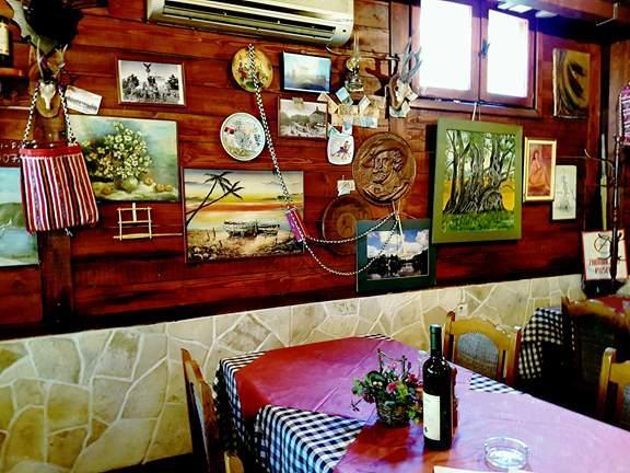Guesthouse Berlin Bar Bagian luar foto